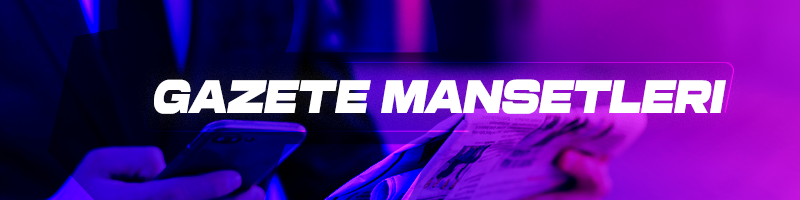 GazeteManşetleri